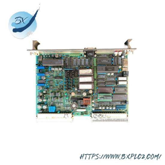 ABB 83SR05E GJR2369900R1100 Module