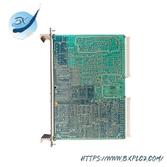 ABB 83SR05E GJR2369900R1100 Module