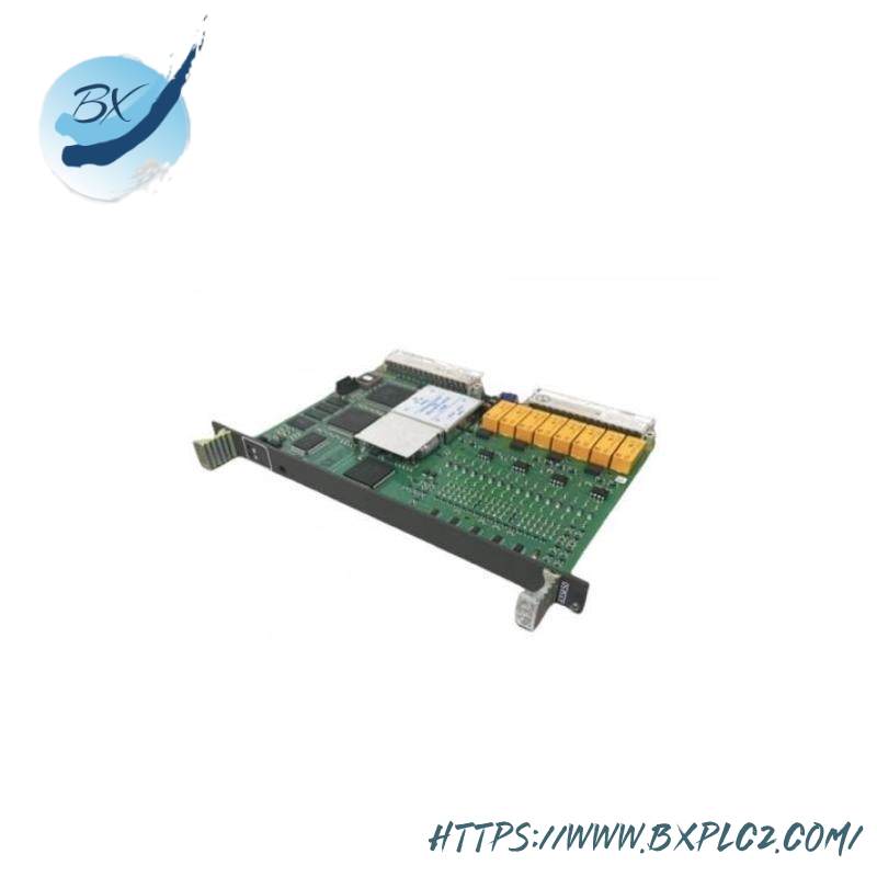 ABB 83SR50c-E GJR2395500R1210 Control Board