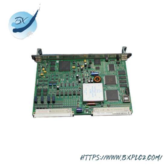 ABB 83SR51 Control Board