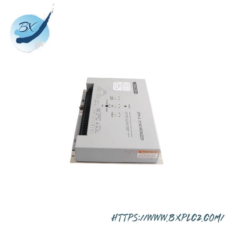 ABB 857833 3BHE003523R0030 POWER PACK