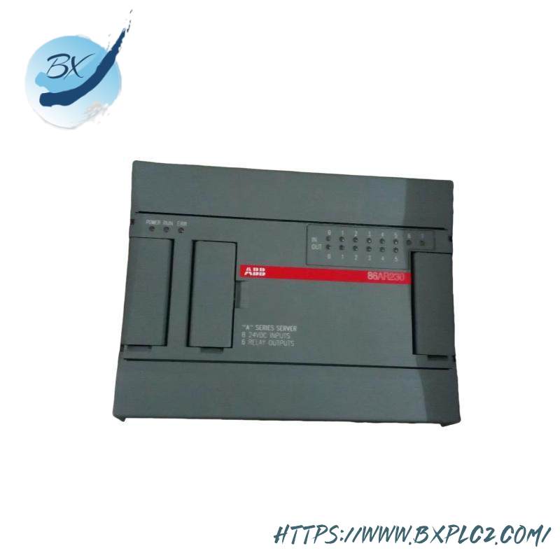 ABB 86AR230-M30 The inverter