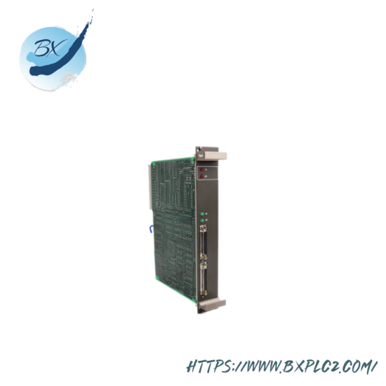 ABB 87TS01K-E GJR2368900R2200 DCS Module