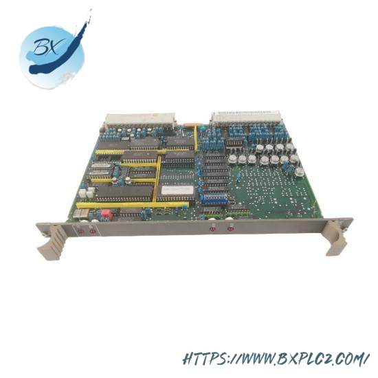 ABB 87WF01E GJR2372600R1515 Module Board