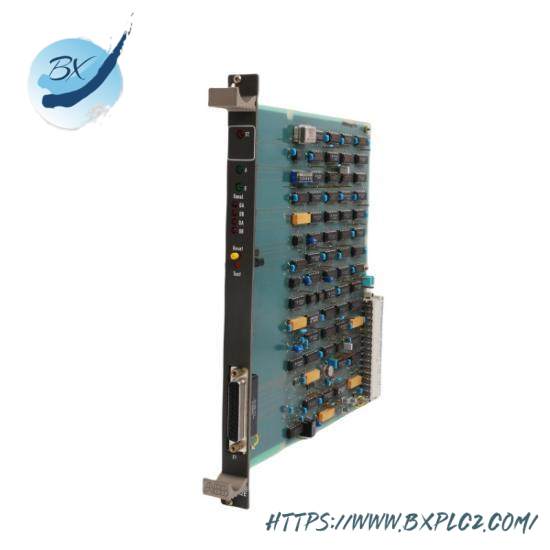 ABB 88FN02B-E GJR2370800R0200 Coupling Module