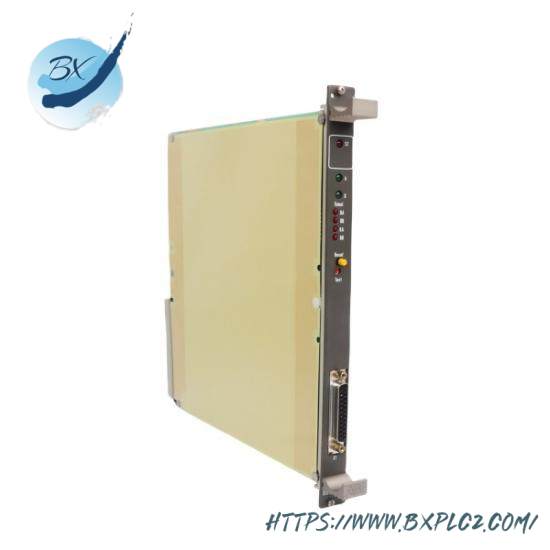 ABB 88FN02B-E GJR2370800R0200 Coupling Module