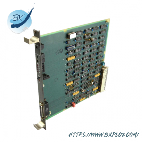 ABB 88FN02E; 88FN02B-E GJR2370800R0100 Coupling Module