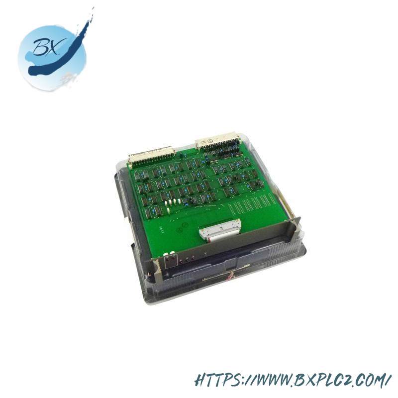 ABB 88FV01E GJR2332300R0200 Modem Module