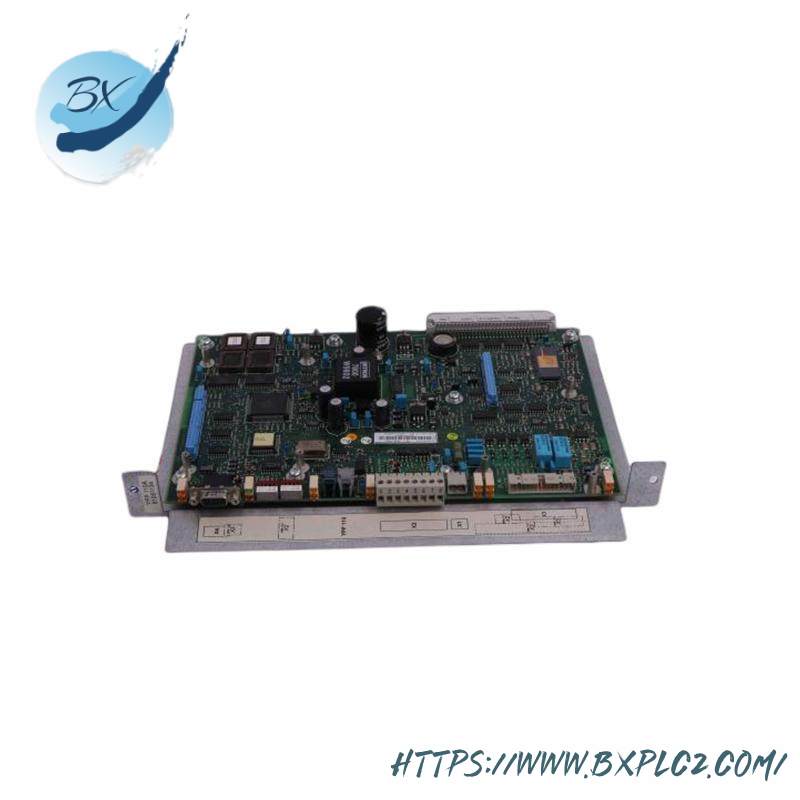 ABB 88TK05B-E GJR2393200R1210 Bus Coupler Module