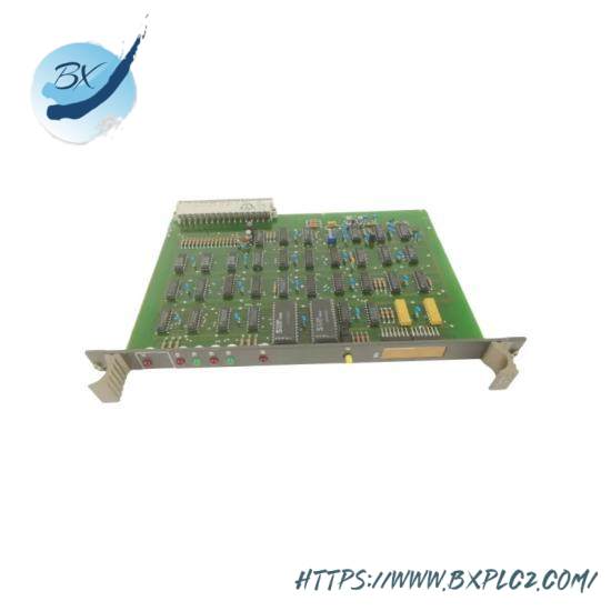 ABB 88TU01E GJR2344300R1000 Baugruppe