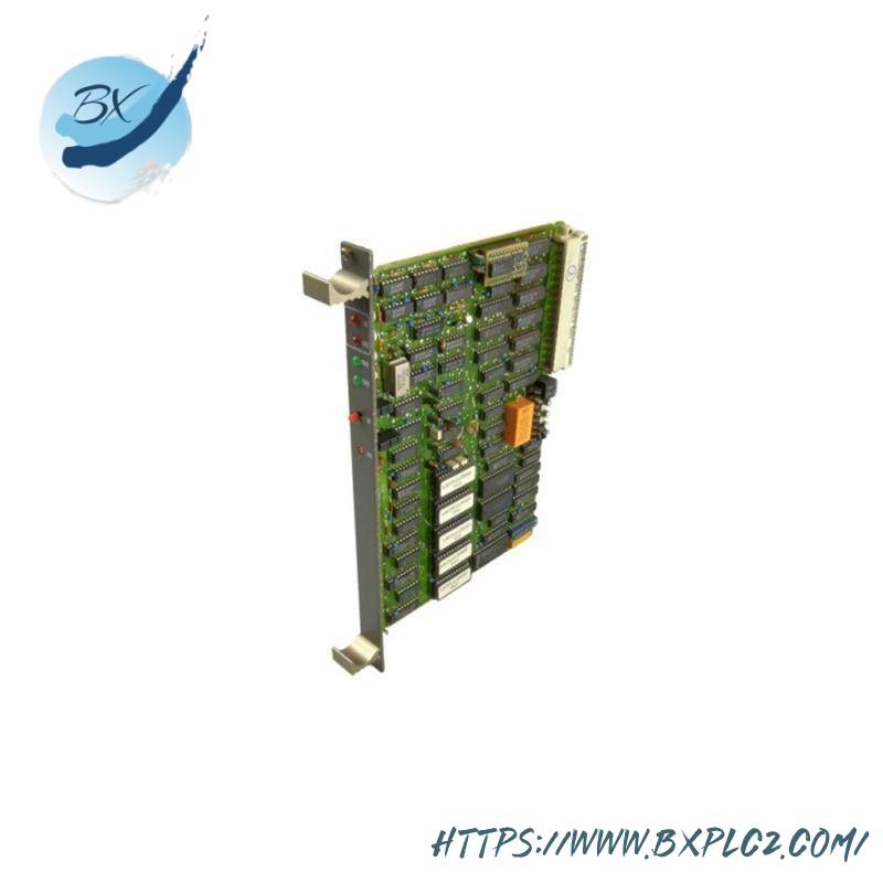 ABB 88TV01E GJR2385100R1041 Analog Output Module