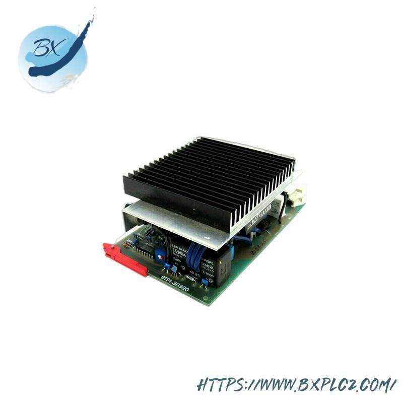 ABB 9191-30390 919130390 CIRCUIT BOARD