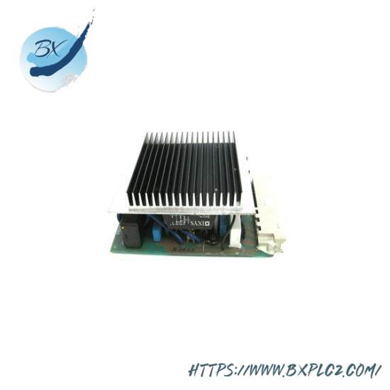 ABB 9191-30390 POWER MODULE