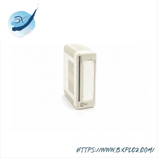 ABB A0815 Analog Output