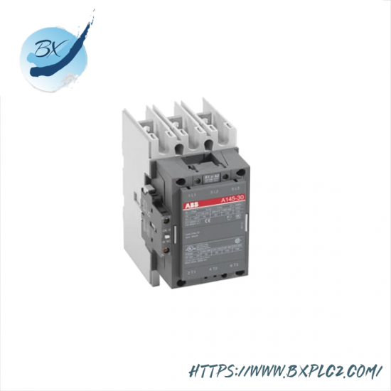ABB A145-30 AC220V Contactor