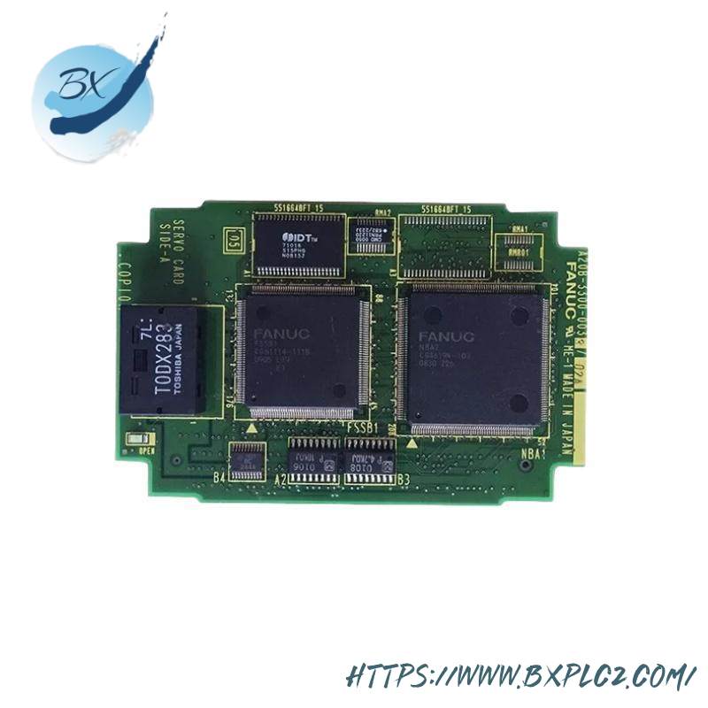 ABB A20B-3300-0033 Driver board