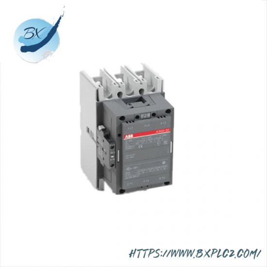 ABB A300-30-11-80 1SFL551001R8011 Contactor
