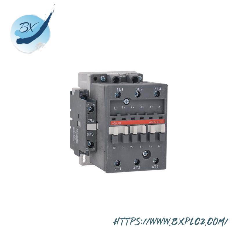 ABB A50-30-11 1SBL351001R8011 DC Contactor
