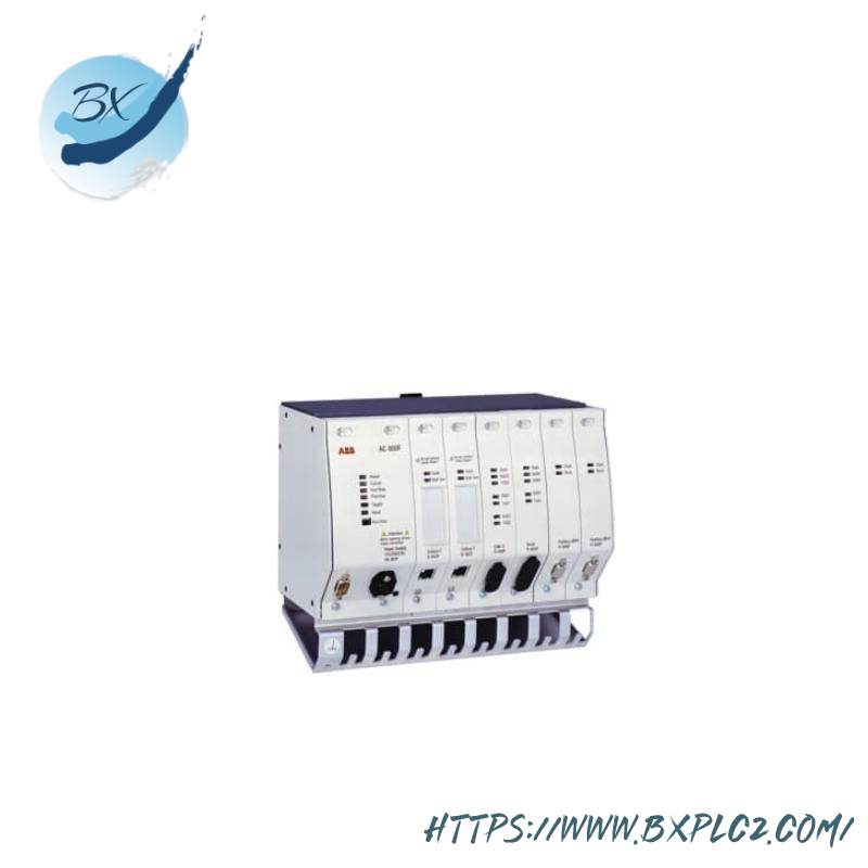 ABB AC800F AC 800F controller