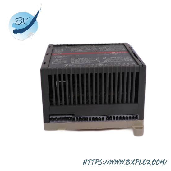 ABB AC800F PM 803F Base Unit