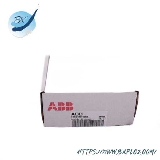ABB AC800M CI858AK01  Factory Sealed
