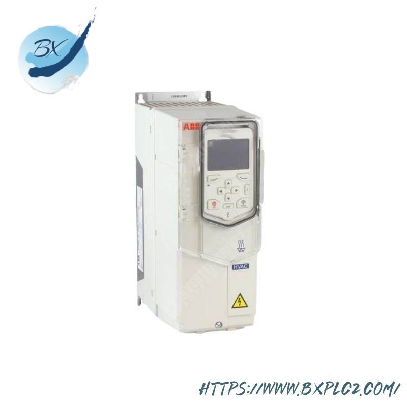 ABB ACH580-01-073A-4 The inverter