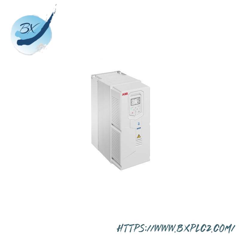 ABB ACH580-PDR-027A-4+B056 HVAC DRIVE