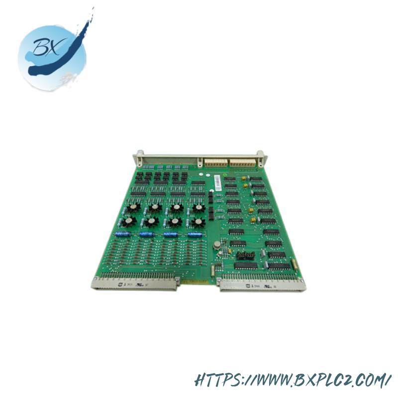 ABB ACP201-02 3ADM2001132R0101 SERVO DRIVE