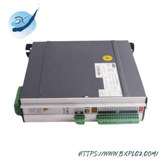 ABB ACP201-02 3ADM200132R0101 Servo Drive