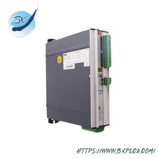 ABB ACP201-02 3ADM200132R0101 Servo Drive