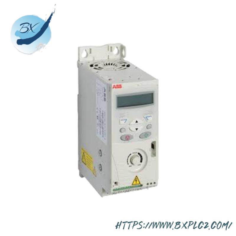 ABB ACS150-01E-04A7-2 Low voltage AC drives