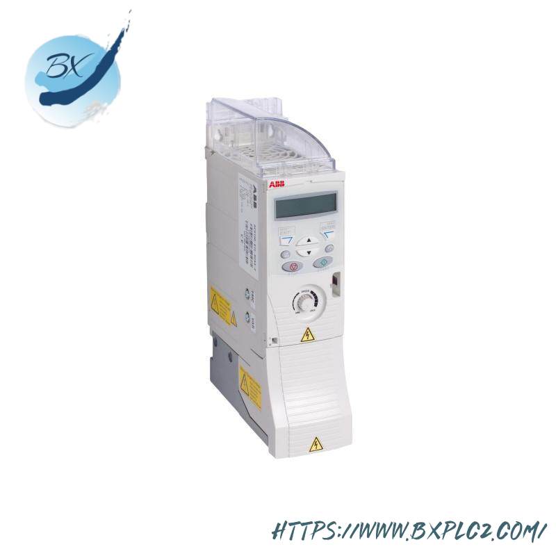 ABB ACS150-01E-07A5-2 Low voltage AC drives