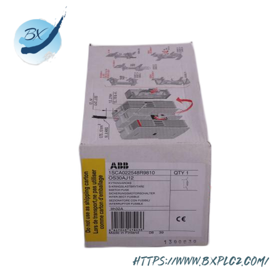 ABB ACS150-03E-03A3-4  Frequency Converter