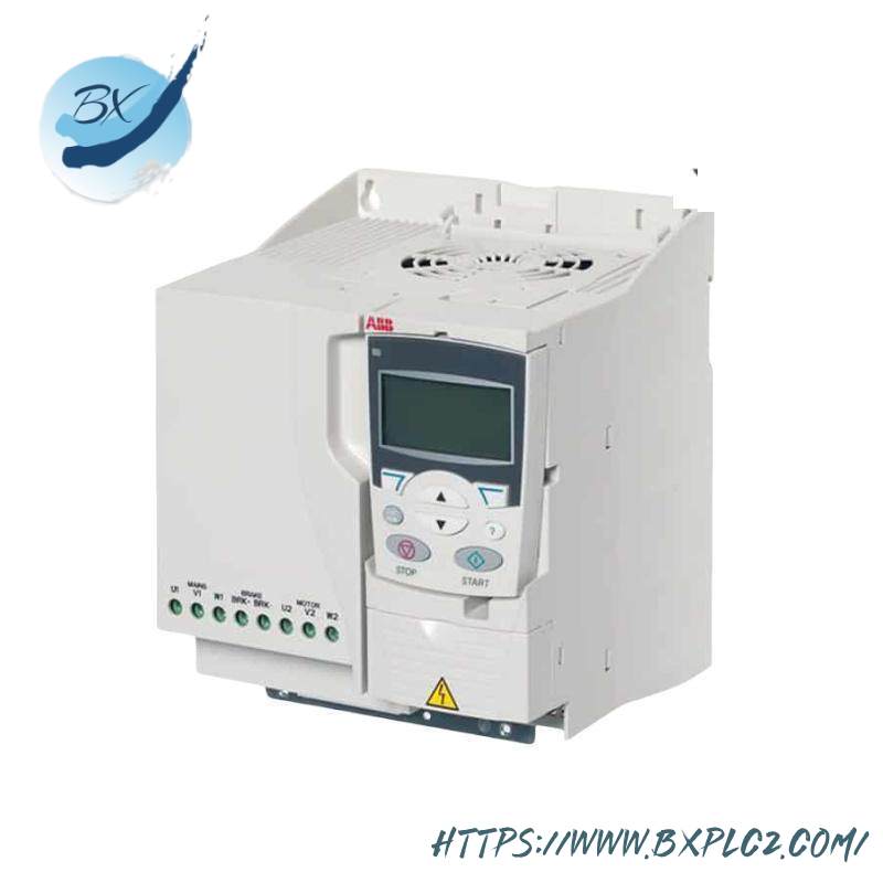 ABB ACS310-03E-41A8-4 ACS310 INVERTER DRIVE