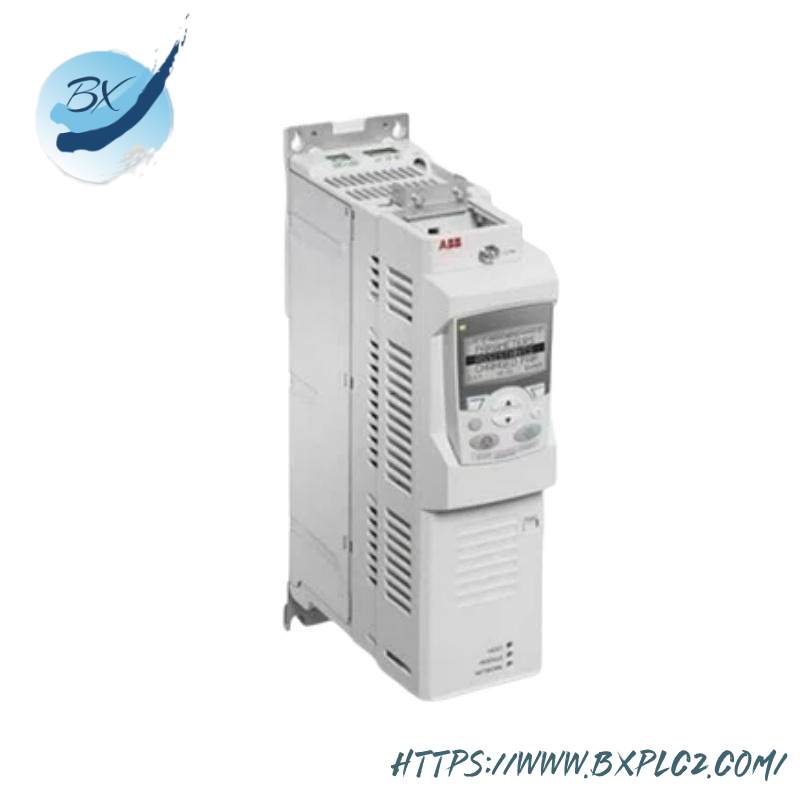 ABB ACS350-03E-01A9-4 AC Inverter Driver