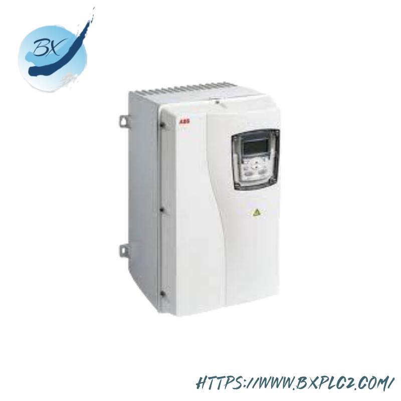 ABB ACS350-03E-05A6-4 Frequency Converter