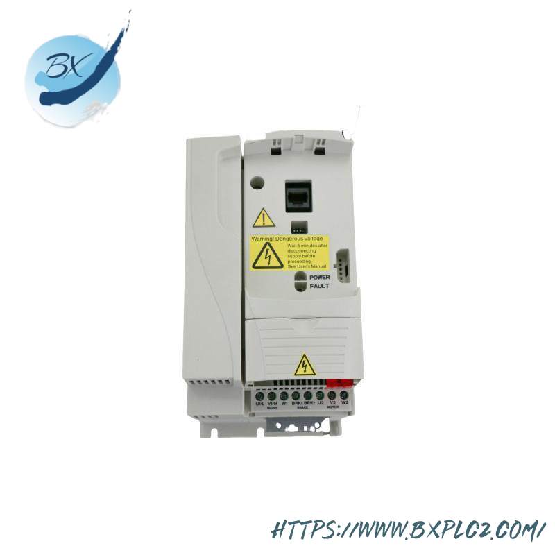 ABB ACS350-03U-17A6-2 Low voltage AC drives