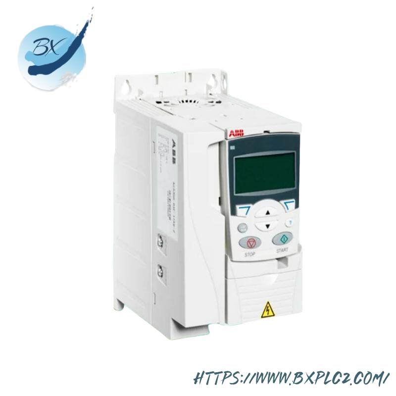 ABB ACS355-01E-09A8-2 Low voltage AC drives