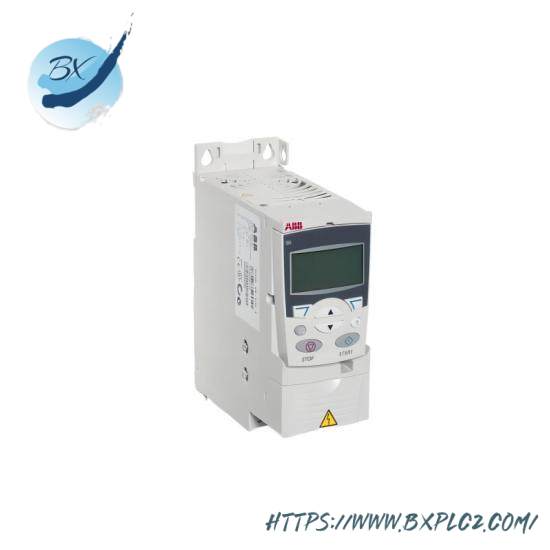 ABB ACS355-03E-01A2-4 3ABD0000058242 power supply