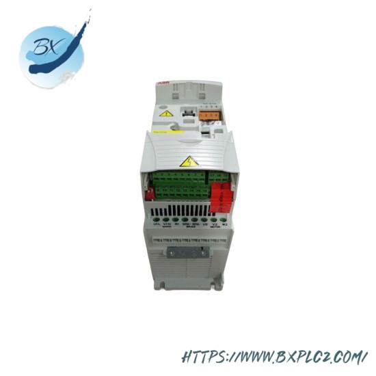 ABB ACS355-03E-01A9-4 3ABD0000058243 Frequency Converter