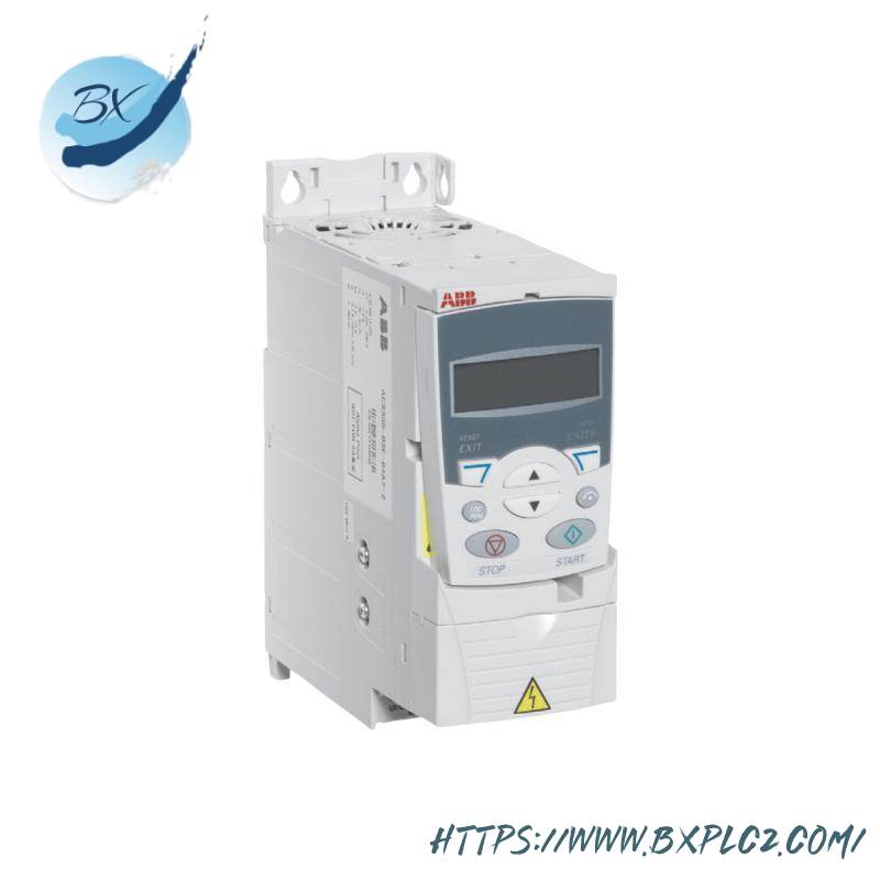 ABB ACS355-03E-02A4-4+B063 Low voltage AC drives
