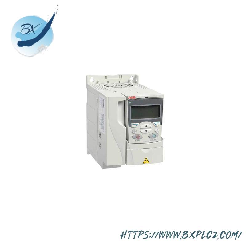 ABB ACS355-03E-02A4-4 Frequency converter