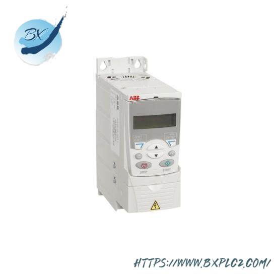ABB ACS355-03E-04A1-4 3ABD0000058246 INVERTER DRIVE