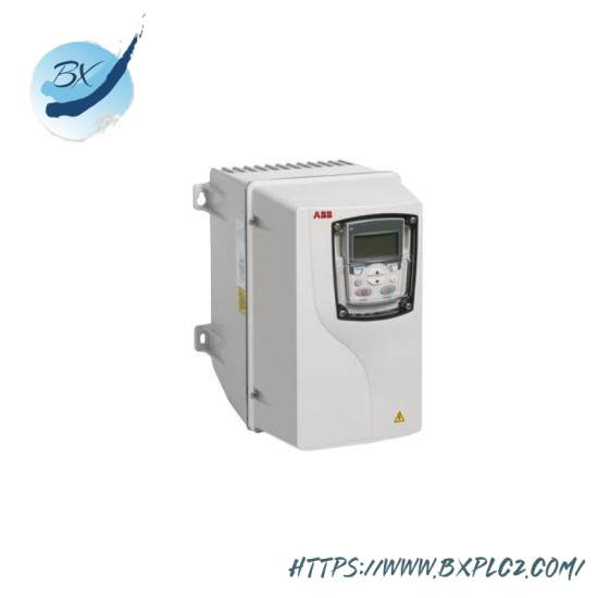 ABB ACS355-03E-05A6-4 3ABD0000058247 Frequency converter
