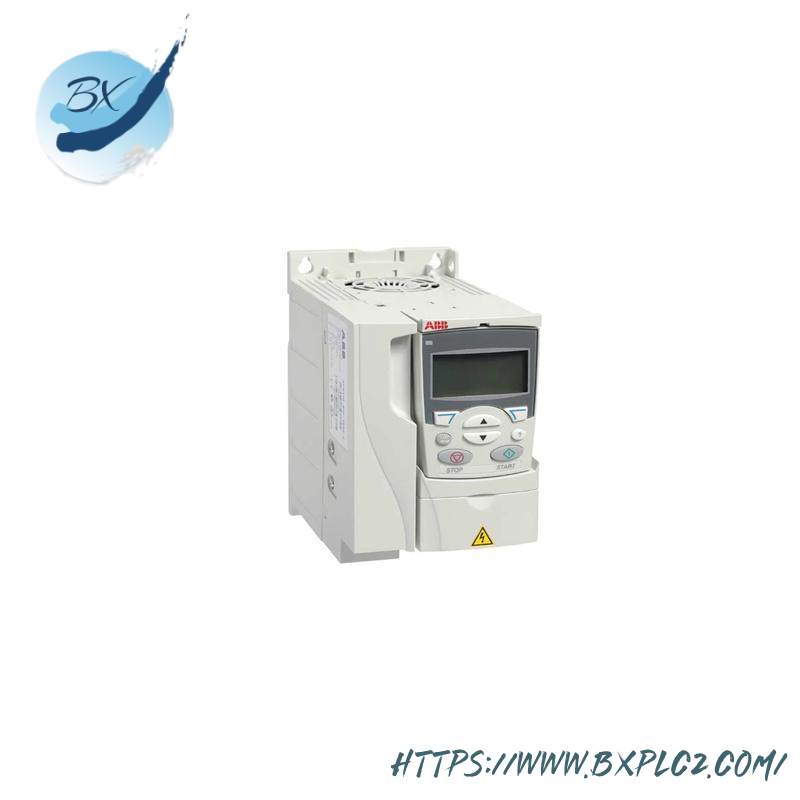 ABB ACS355-03E-07A3-4 Frequency converter
