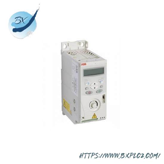 ABB ACS355-03E-08A8-4 3ABD0000058249 Frequency converter