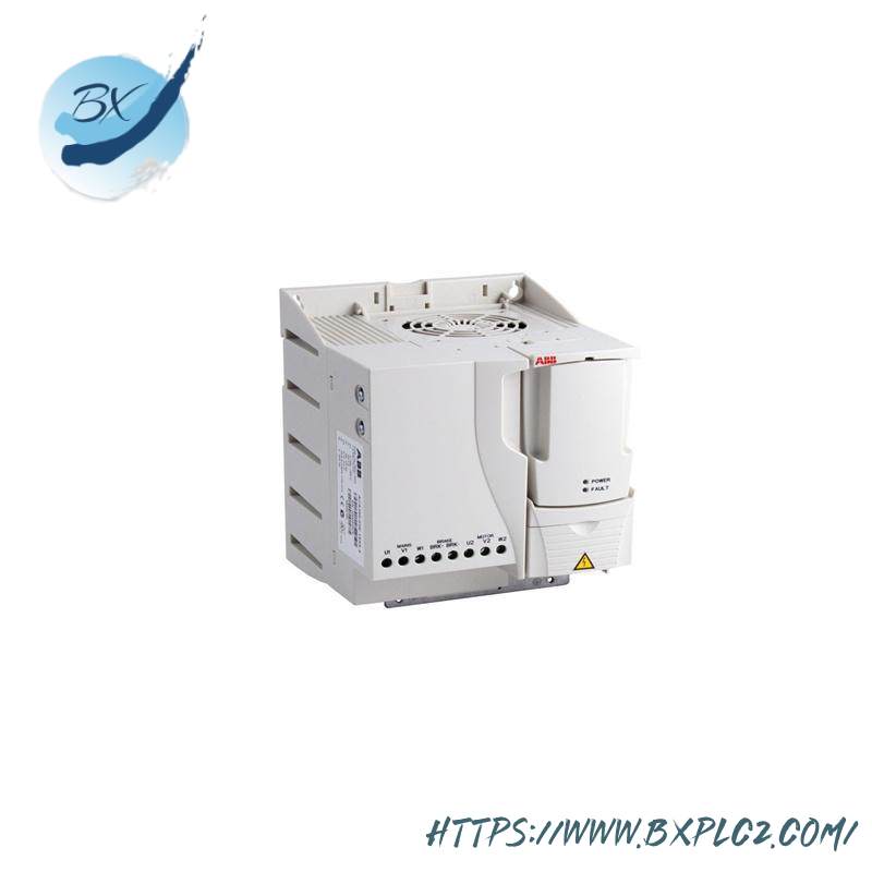 ABB ACS355-03E-12A5-4 Frequency converter