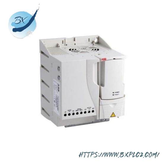 ABB ACS355-03E-15A6-4 3ABD0000058251 Frequency converter
