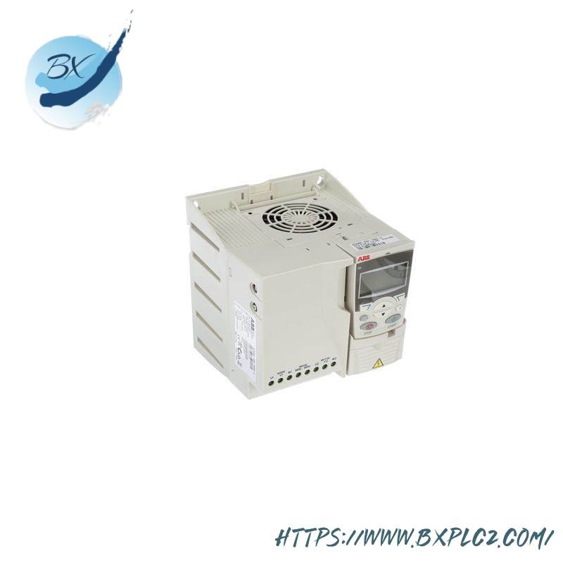 ABB ACS355-03E-15A6-4 Frequency converter