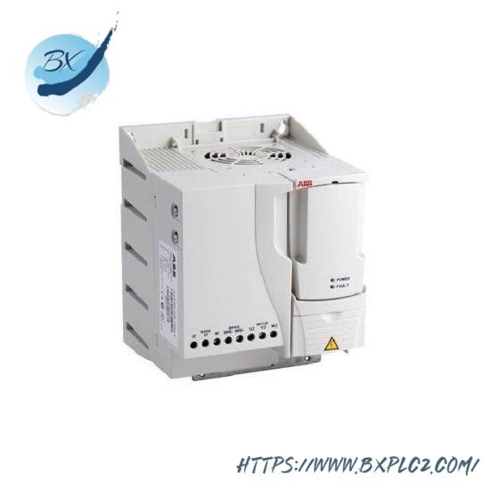 ABB ACS355-03E-23A1-4 3ABD0000058252 Frequency converter